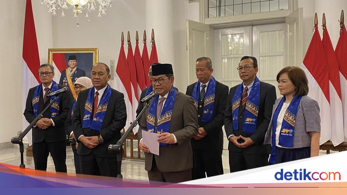 Opened! 2,843 Labour-Intensive Job Vacancies with Jakarta Minimum Wage