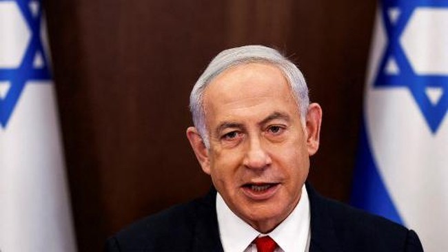 Latest Survey: Netanyahu Gets Global 'Red Card', Indonesia Plays Part
