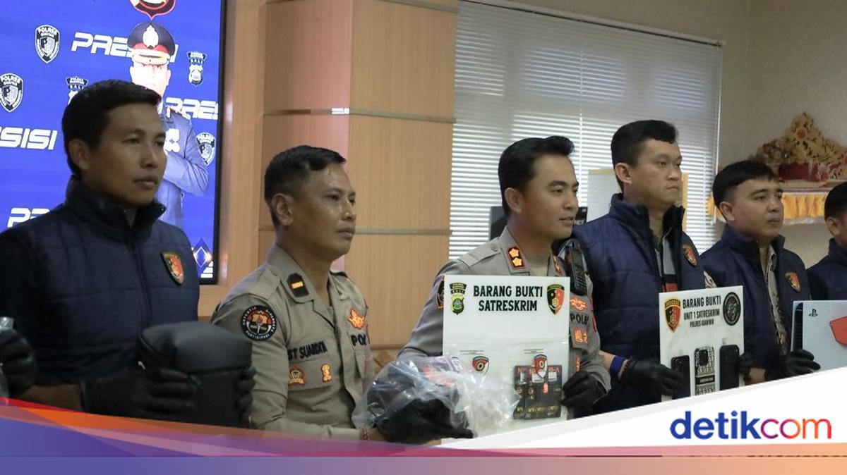 Exposed: Iranian National's Method of Swindling Australian Tourist in Ubud