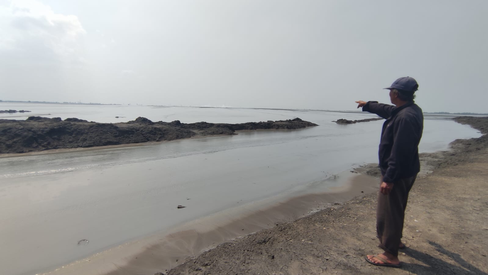 Two Decades After the Sidoarjo Mudflow, Public Facility Compensation Stalls, Residents Demand the Reconstruction of Al Huda Mosque