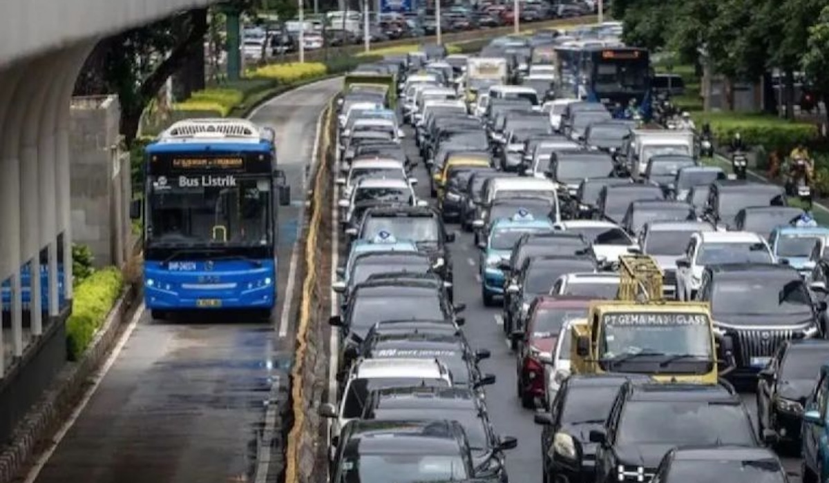 Jakarta to Raise TransJabodetabek Fares as Subsidy Burden Balloons