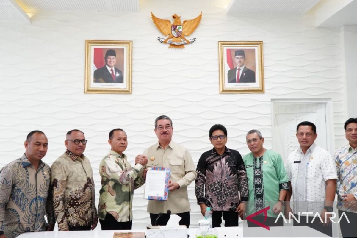 Maluku Provincial Government Accelerates Small-Scale Mining Legalisation in Buru