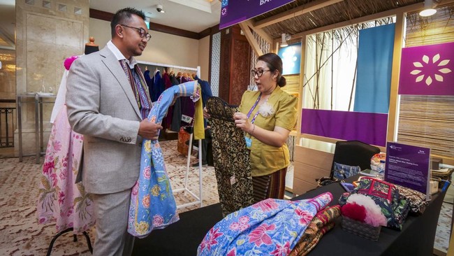 Asia Grassroots Forum Champions Inclusive Growth Future