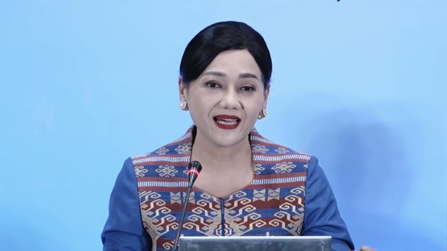 OJK Monthly Meeting Results on Indonesia's Financial Sector Condition