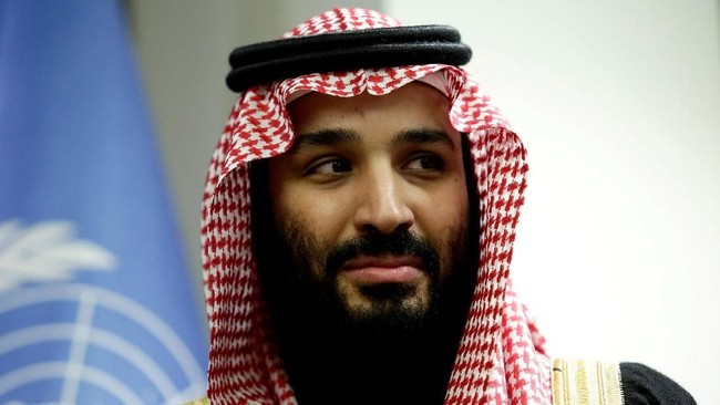 Saudi Crown Prince MBS Furious with Iran, What Happened?