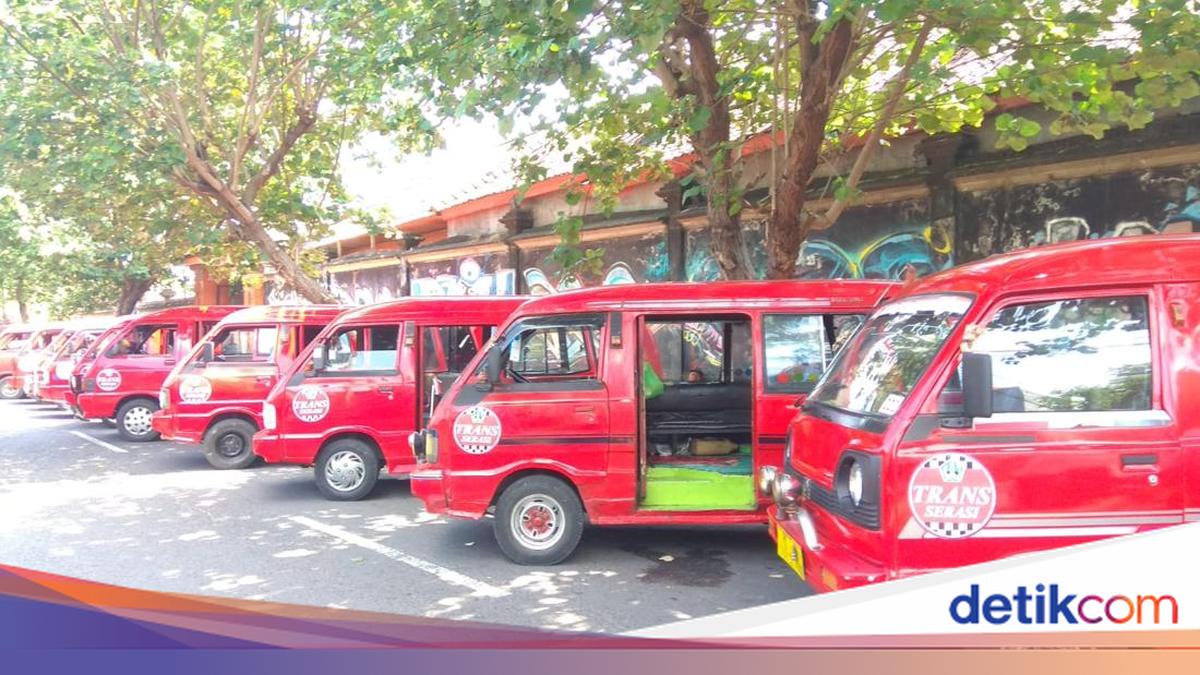 Trans Siswa Service Still in Auction Phase, Tabanan Regency Allocates Over Rp 9 Billion