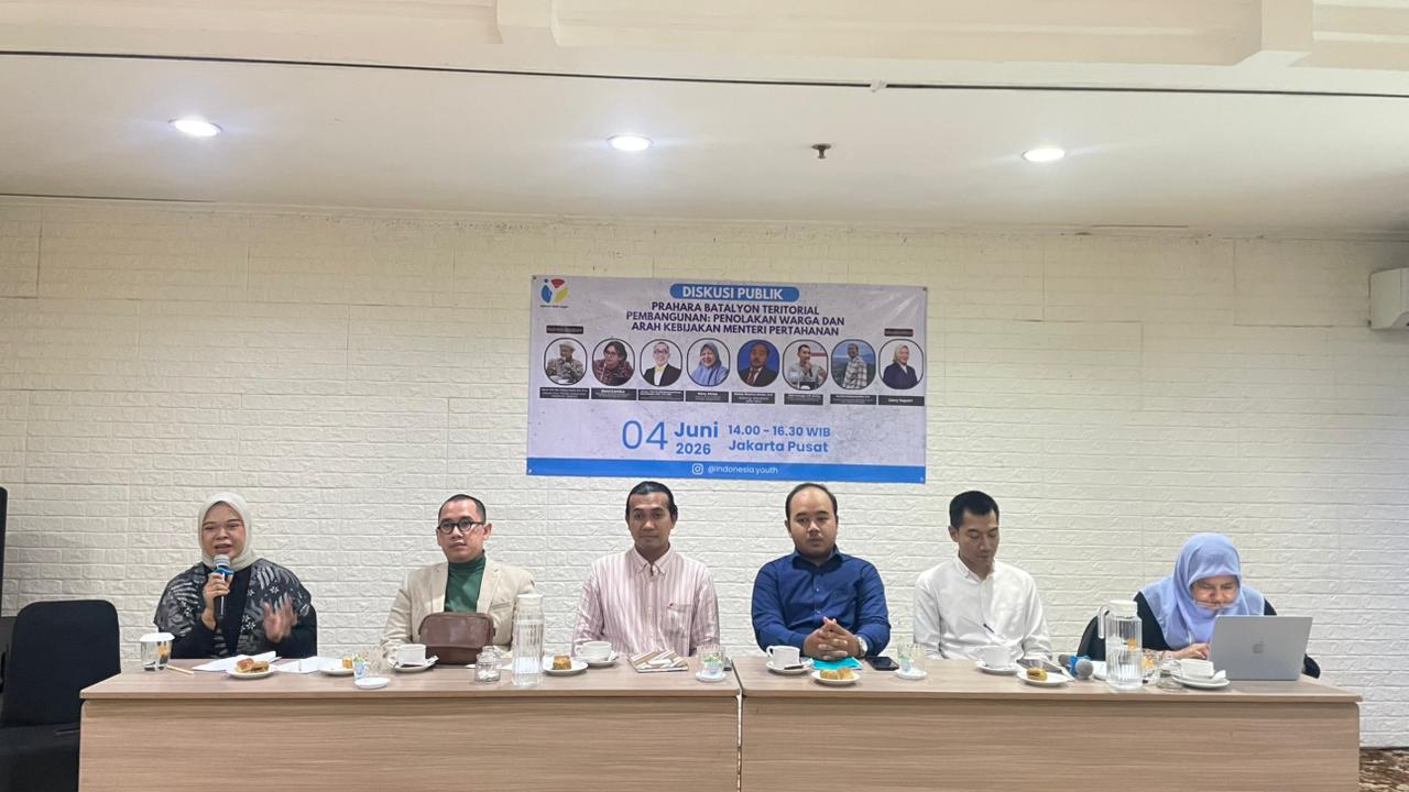 Academic Says Civilian Supremacy a Key Pillar That Must Be Maintained Together
