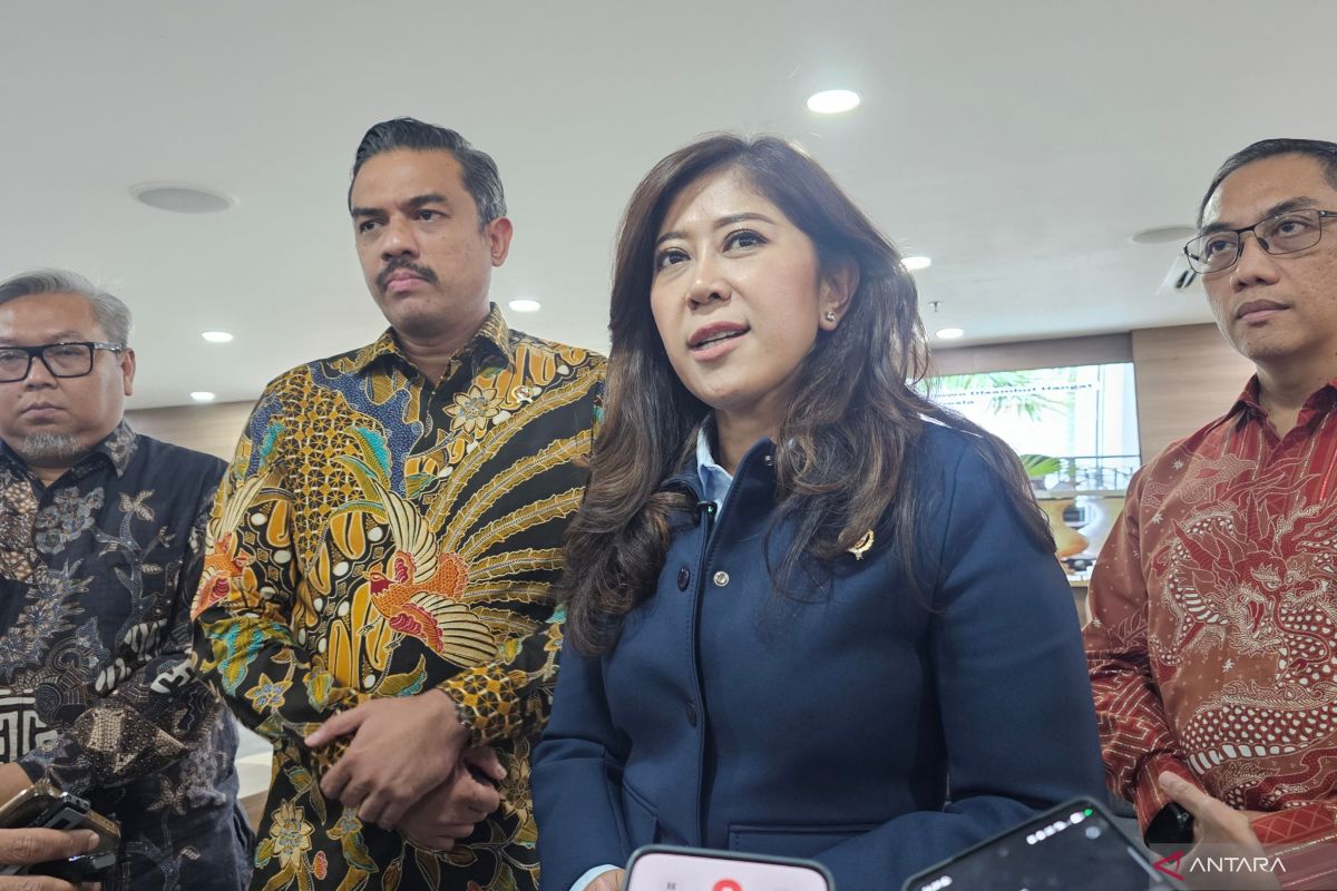 ANTARA must be guardian of facts in digital era: Meutya Hafid