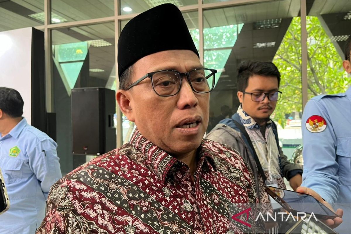 Eid al-Adha qurban reaches 2.03 million animals across Indonesia