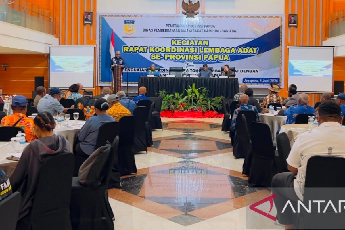 Papua Provincial Government: Development Must Respect Indigenous Rights