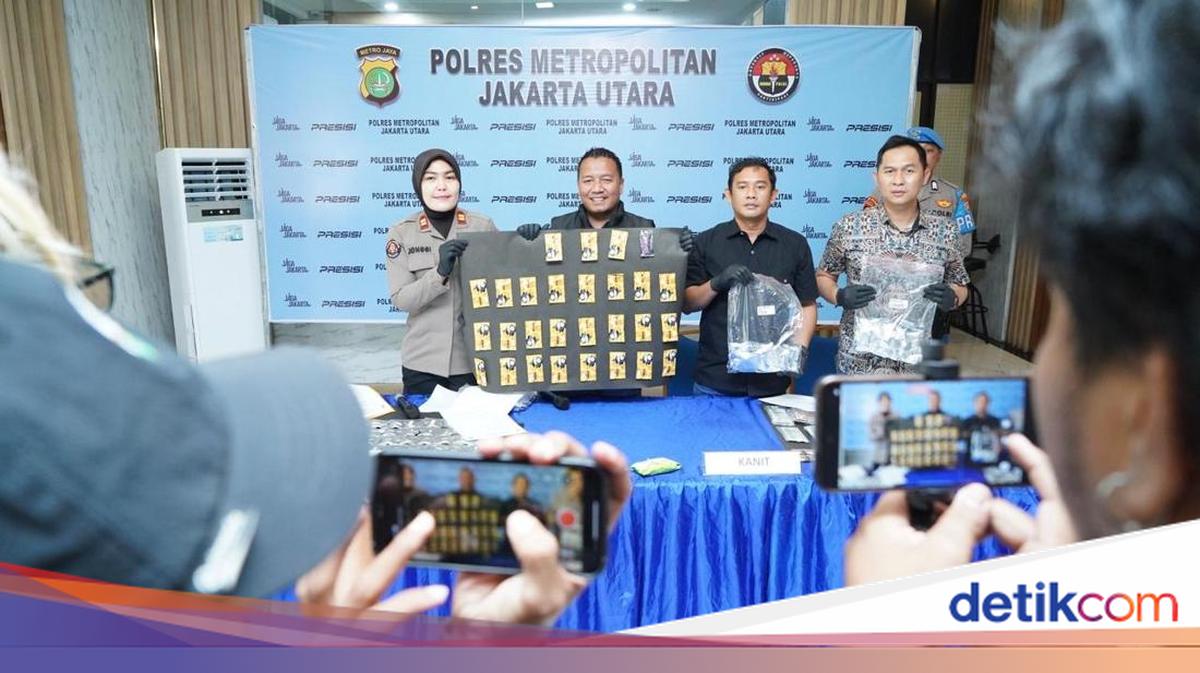 North Jakarta Nightclub Reports Visitors Carrying Drug-Laced Vapes