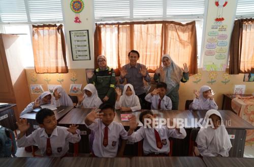 Access to Quality Education Remains a Challenge in Regions; PetroChina Expands Support for Youth
