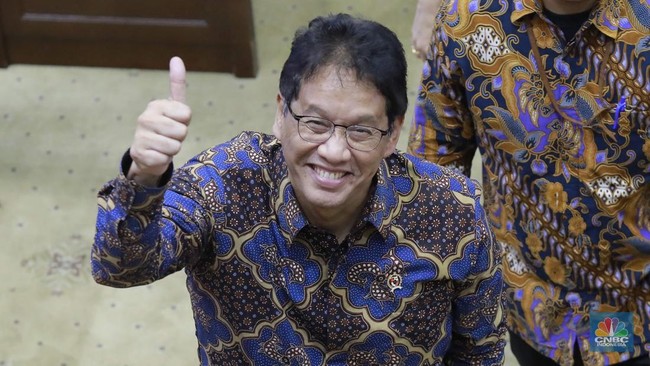 Corporate Income Tax Jumps 23%, Purbaya: My Fears of Mass Bankruptcies Were Wrong