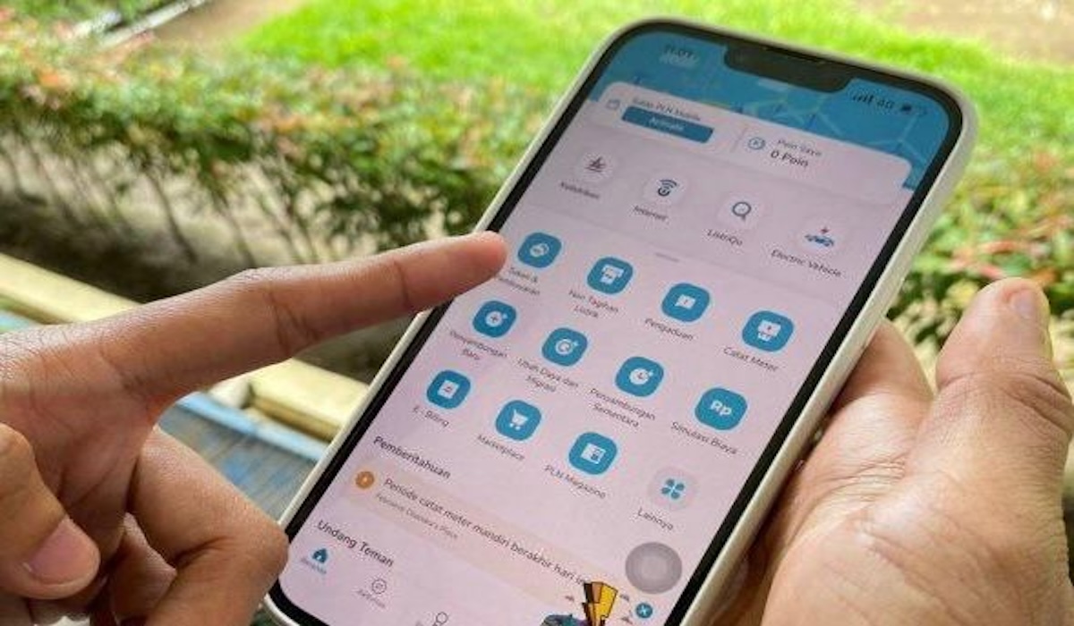 PLN Mobile June 2026 Promotion: Purchase Electricity Tokens and Receive a Rp10,000 Voucher