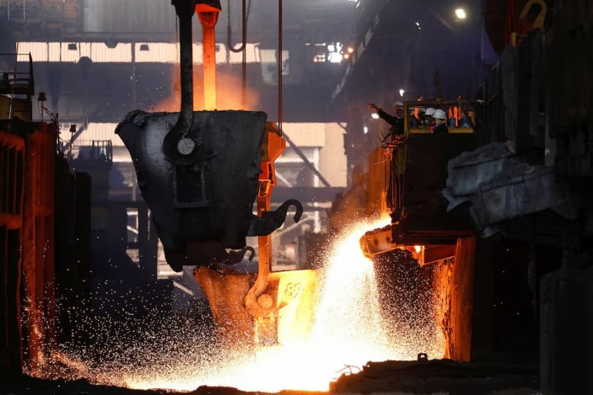Indonesia's Shifting Mining Policies Prompt Chinese Investors to Redirect Nickel Investments to Africa