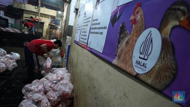 Why Indonesia Is Not Yet a Global Halal Economy Giant