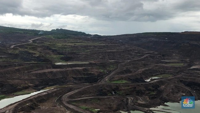 Mining Profit Sharing Scheme to Mirror Oil and Gas System, Here's the Objective
