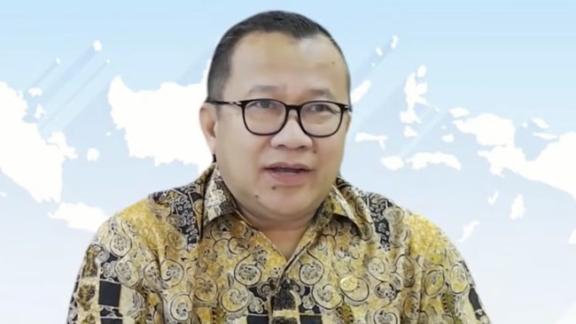 Crypto Asset Transactions Reach Rp22.98 Trillion in April 2026