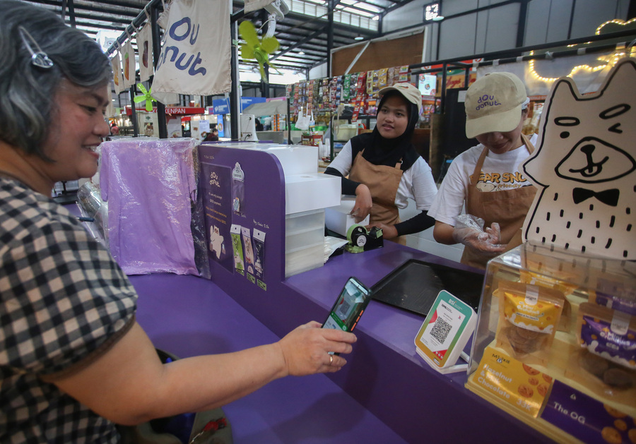 OJK Says Financial Services Stability Maintained Amid Rising Global Inflation