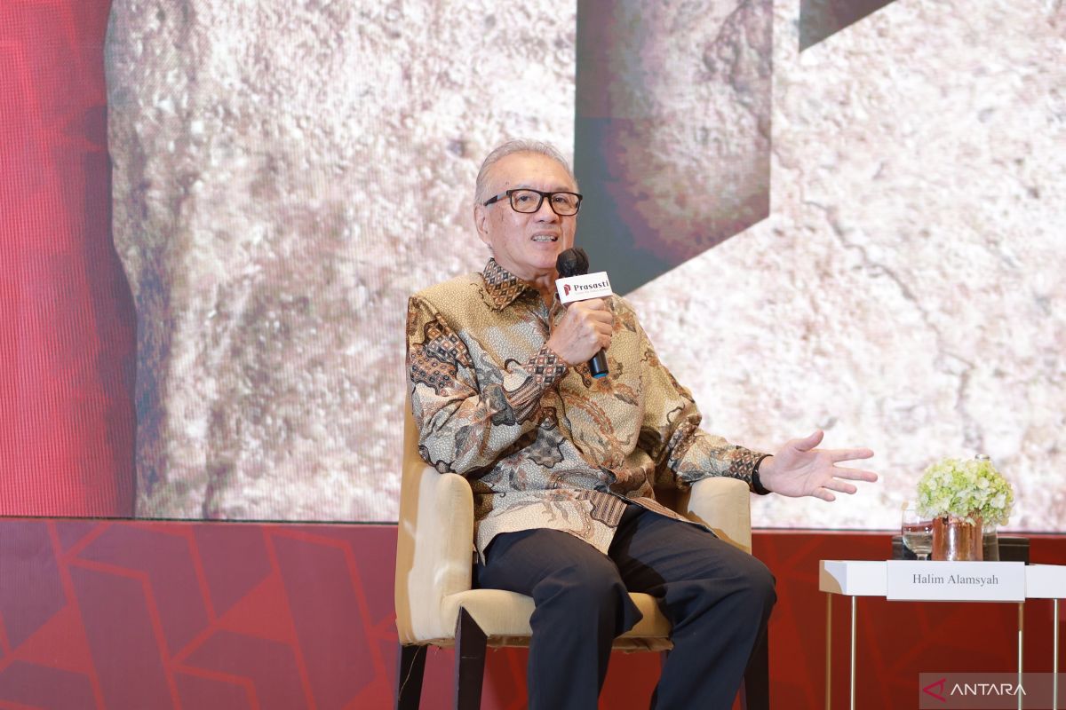 Experts: Maintain food supply and Rupiah stability to anticipate inflation
