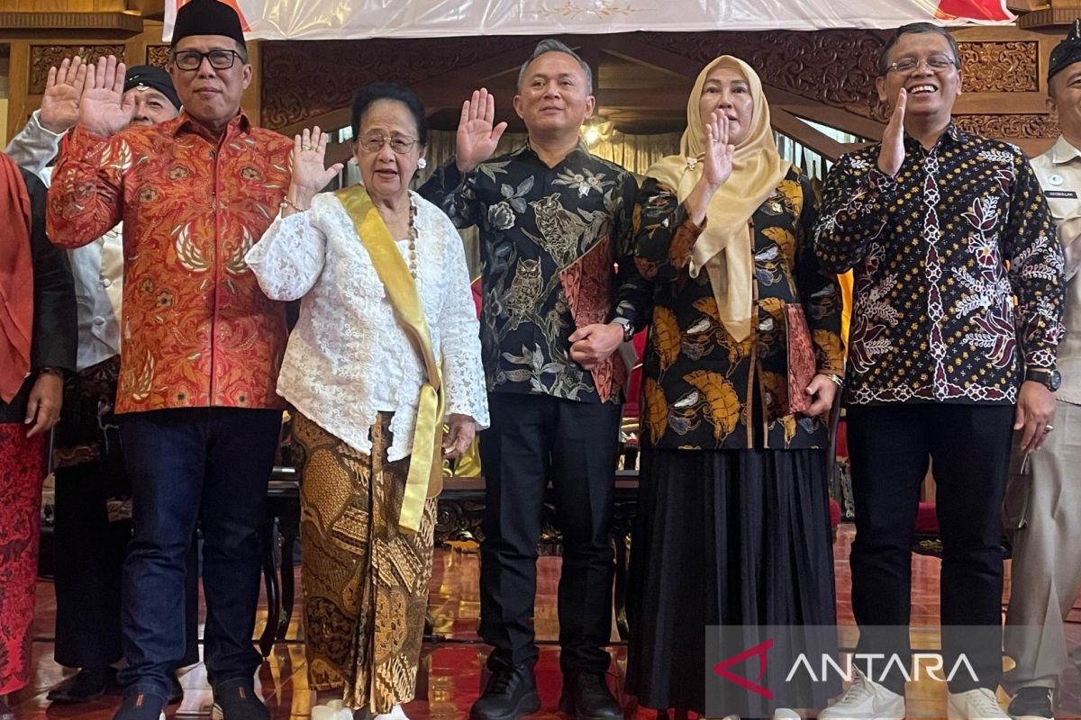 Deputy Human Rights Minister Ensures State Presence in Resolving Sunda Wiwitan Issues