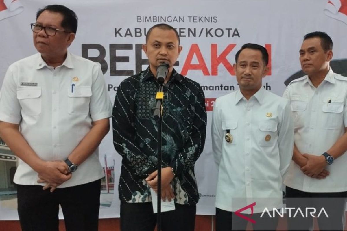 KPK Urges Public Participation in Preventing Corruption Practices