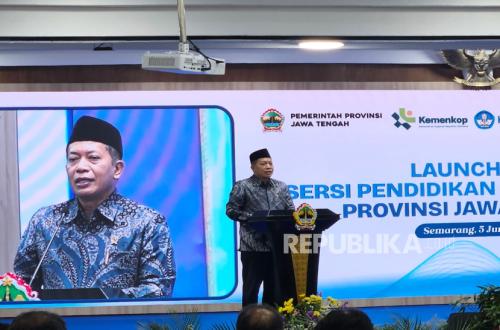 Cooperative Education to be Integrated into Central Java School Curriculum