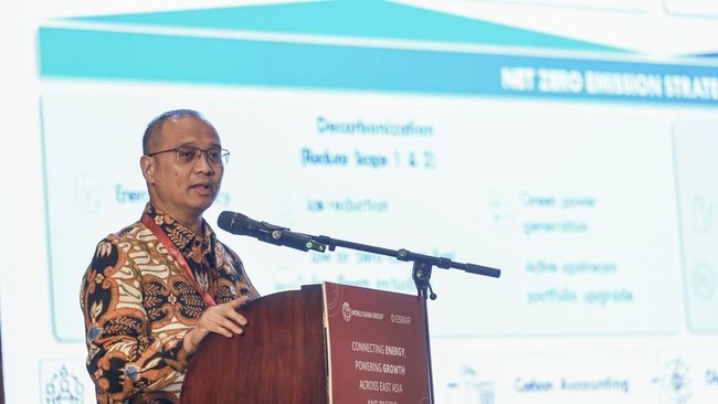 Boosting Energy Security: Pertamina Relies on This Strategy