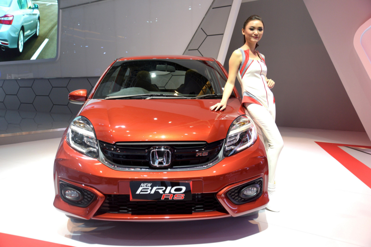 12 Car Recommendations Under Rp200 Million