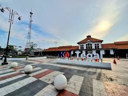 KAI Daop 4 Semarang Supports Government's 30% Train Discount to Boost School Holiday Mobility