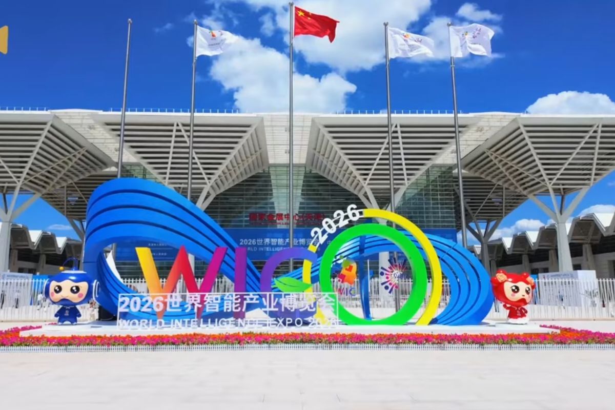 Smart Solutions from Tianjin for the World: Bringing Cutting-Edge Technology to Everyday Life