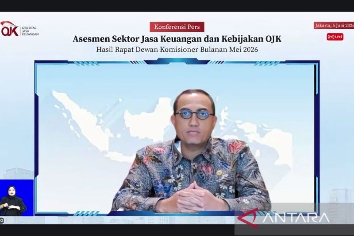 OJK states IPO interest remains steady, with 15 companies in the pipeline
