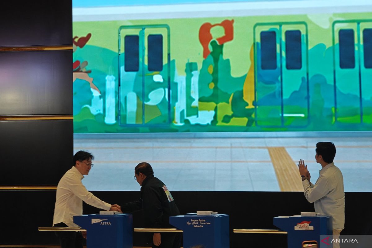 Astra expands green contributions in Jakarta through sustainability aspirations