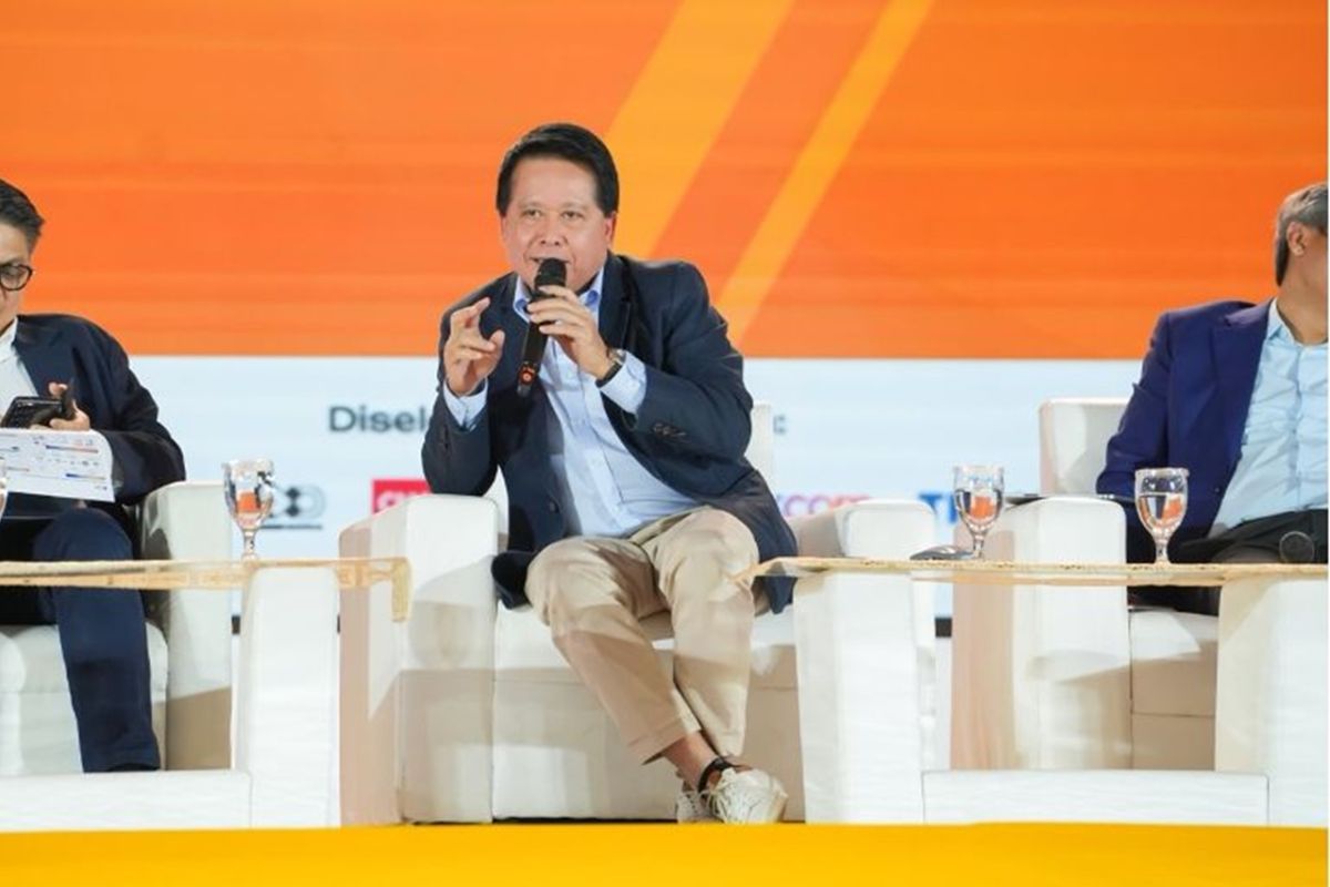 BRI President Director states AI adoption is key for banks to retain customers