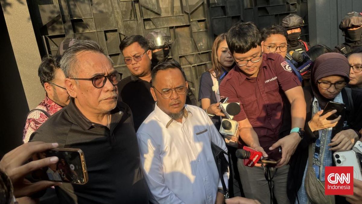 Former Deputy Minister Silmy Karim to Consider Pre-trial Motion