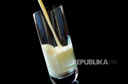 Fresh Milk-Based Formula Introduced to Indonesian Market