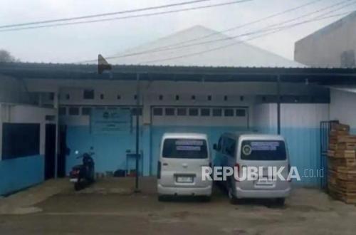 Seven SPPG Heads in Conggeang, Sumedang, Clarify Issues Regarding MBG Programme Governance