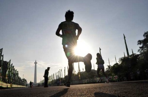 Yellow Run 2026 to Feature 10,000 Runners with Insurance Coverage Provided