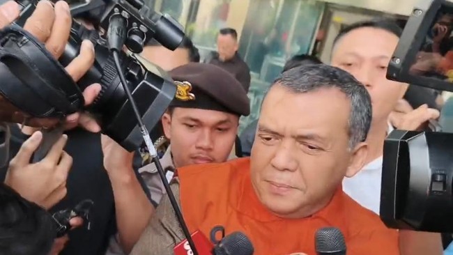 From the Silmy Case, a Web of Corruption in Immigration Uncovered
