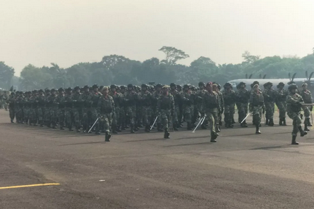 Ministry of Defence Opens Registration for Second Wave of Civil Servant Reserve Component in August 2026