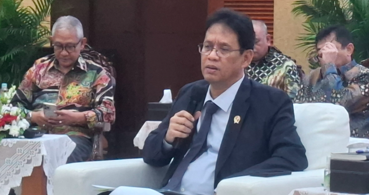 Purbaya: Negative Market Sentiment Must Be Rectified Immediately