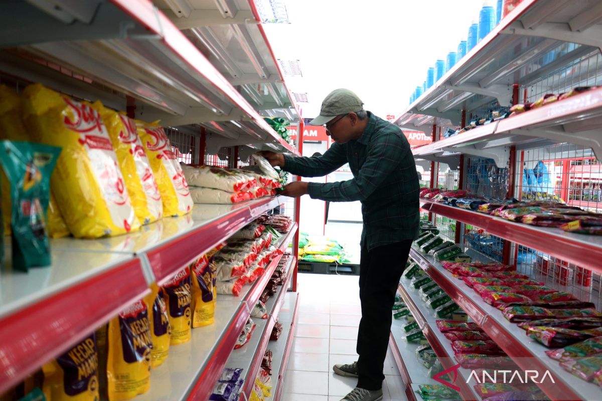 Economist states Kopdes must prove ability to cut distribution chains