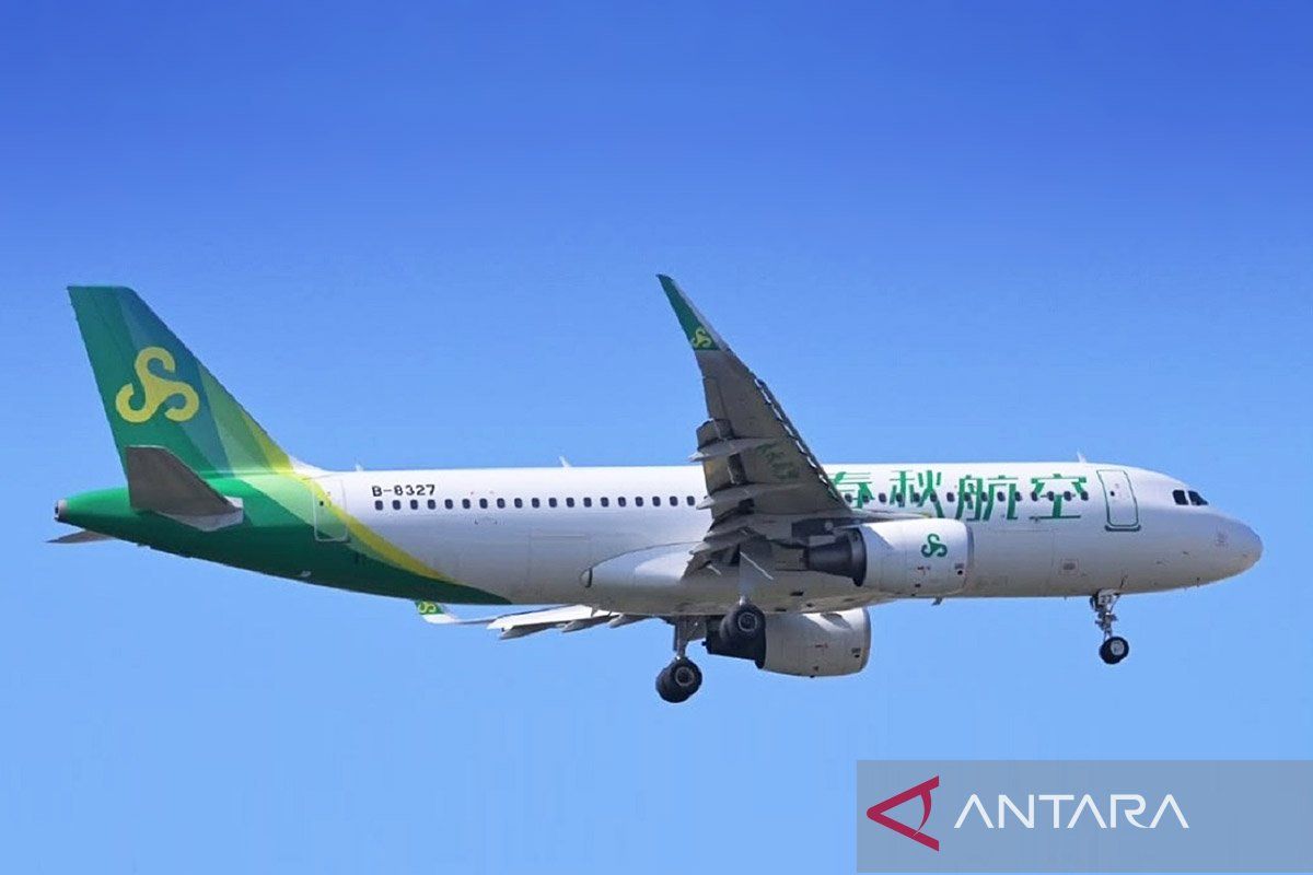 Spring Airlines to launch direct Jakarta-China flights starting 16 June