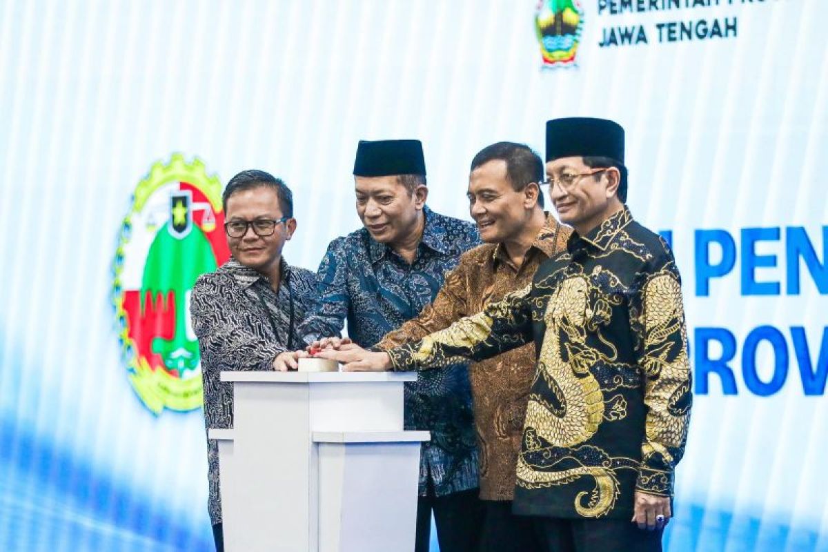 Cooperative Minister: Central Java Pioneers Cooperative Curriculum Insertion