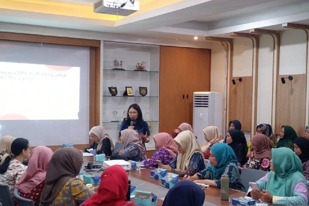 Counsellor: Psychological Burden within Families Triggers Violence