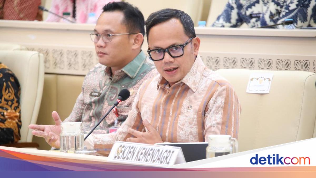 Bima Arya States Desartada Will Serve as National Guideline for Regional Reorganisation