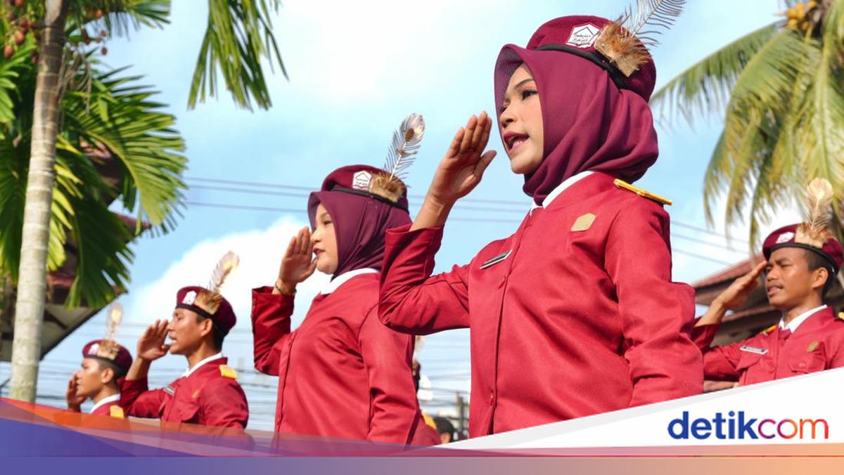 Social Affairs Minister Emphasises Accurate Data and Precise Targeting for 'Sekolah Rakyat' Program
