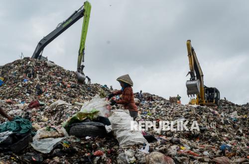 Government to Relax Deadline for Local Authorities to End Open Dumping Landfills