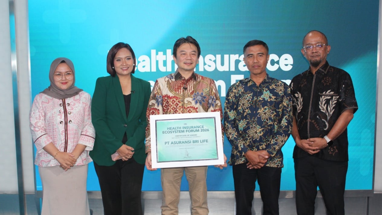 BRI Life Expands Access to Inclusive Health Insurance Products for the Wider Public