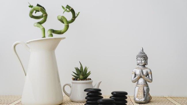 How Long Will the Indonesian Economy Remain Volatile? A Feng Shui Forecast